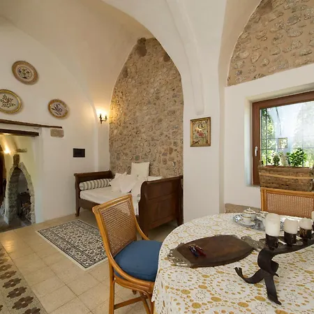 Agriturismo Masseria Pozzo-3